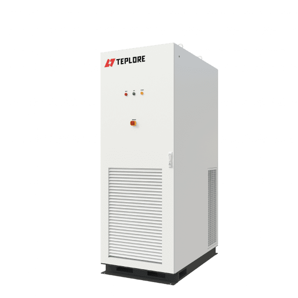 Tensorpack T.1 - 100kW | 217kWh