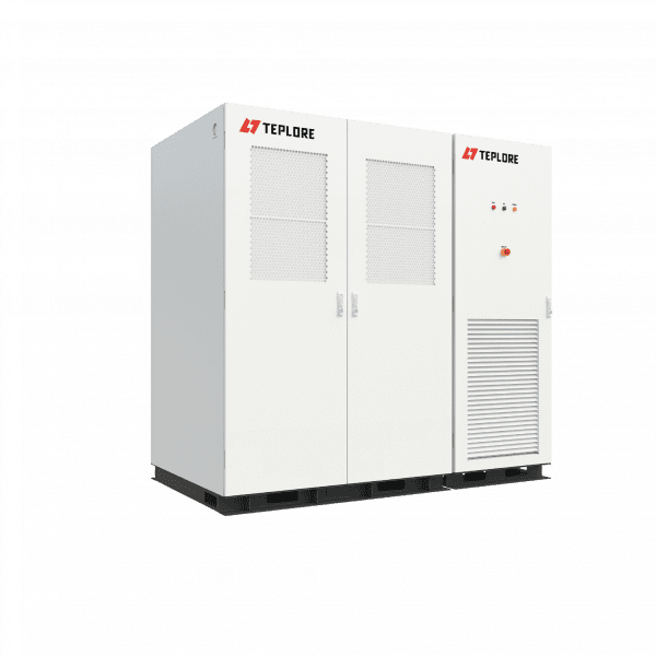 Tensorpack T.3 - 100kW | 265kWh