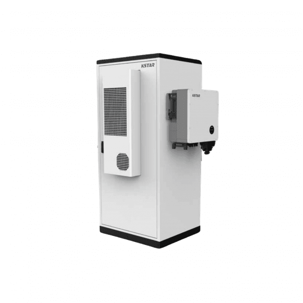 KAC50DP-BC100DE 50kW | 100kWh