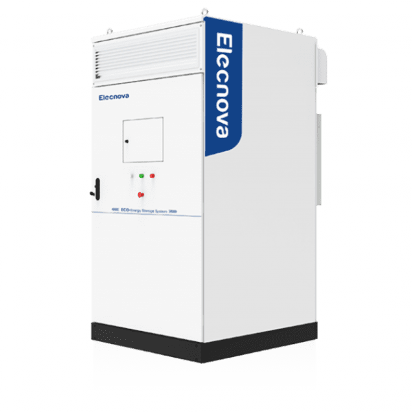 ECO-E100WX 100kW | 100kWh