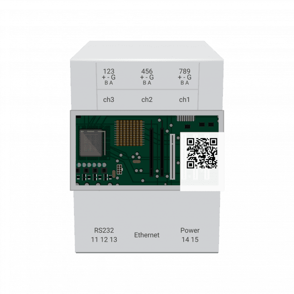 Green Balance Module